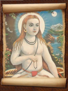 Srichandra-1